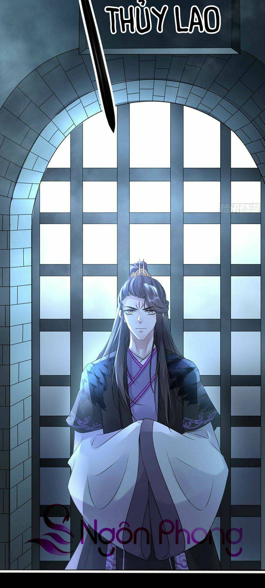 Ma Đầu Vạn Ác Năm Tuổi Rưỡi: Chapter 52