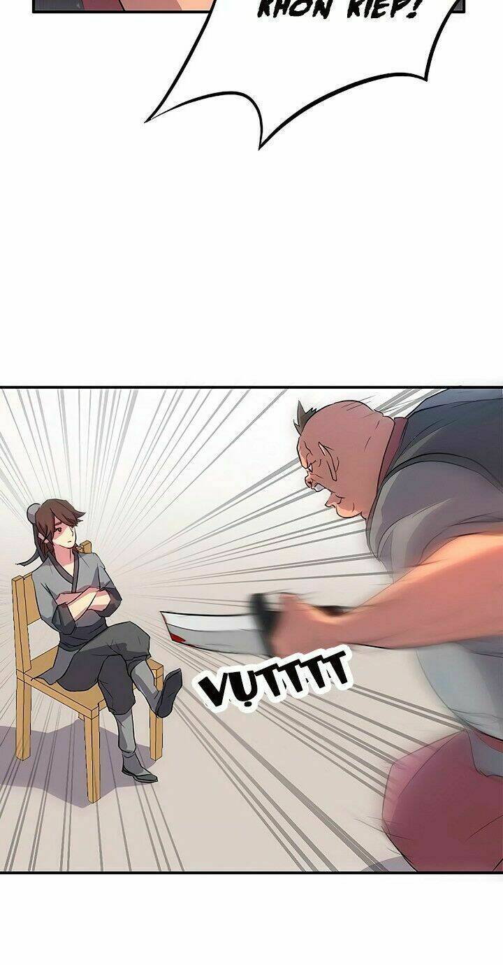 Trọng Sinh, Bất Khả Chiến Bại: Chapter 8