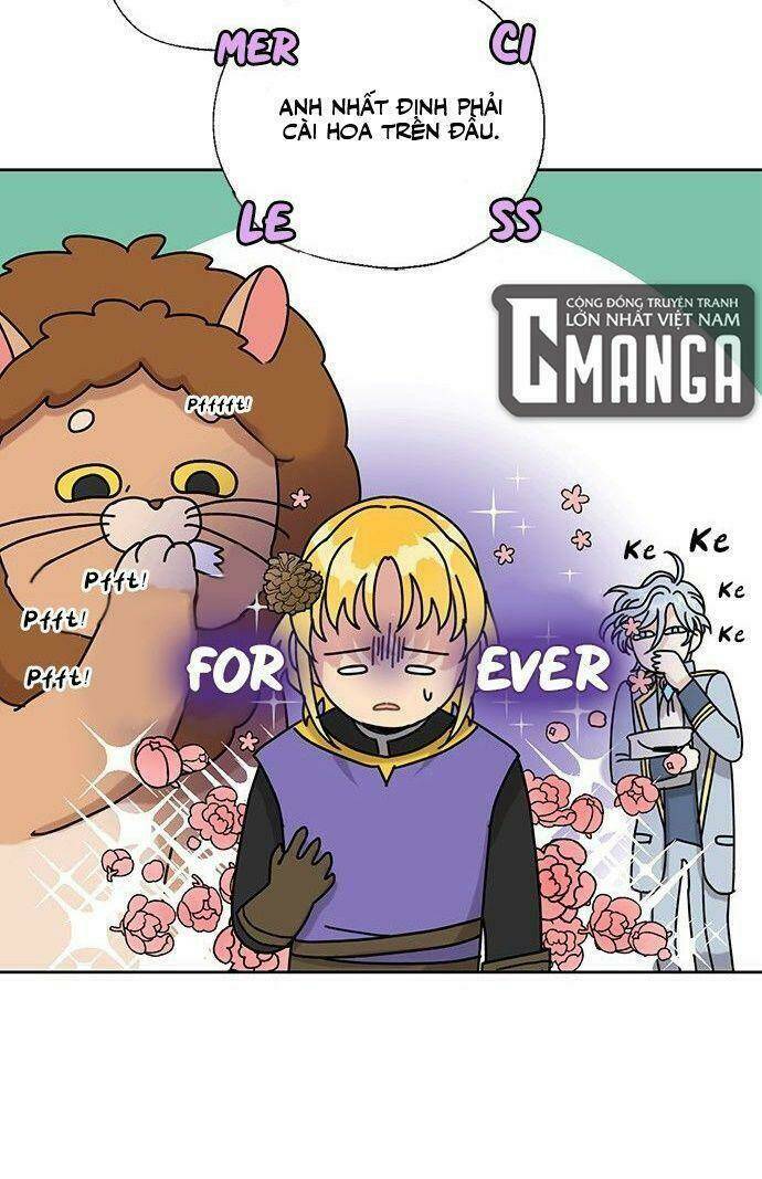 Tôi Trở Thành Đầu Bếp Của Long Vương: Chapter 15