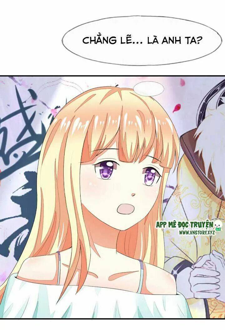 Nam Thần Ma Cà Rồng: Sủng Nhược Tiểu Lãn Thê: Chapter 92