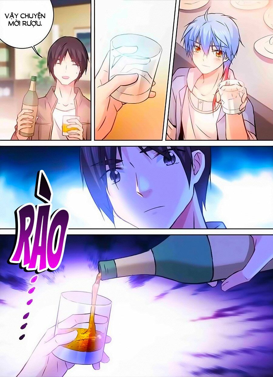 Giả Diện Thế Thân: Chapter 164