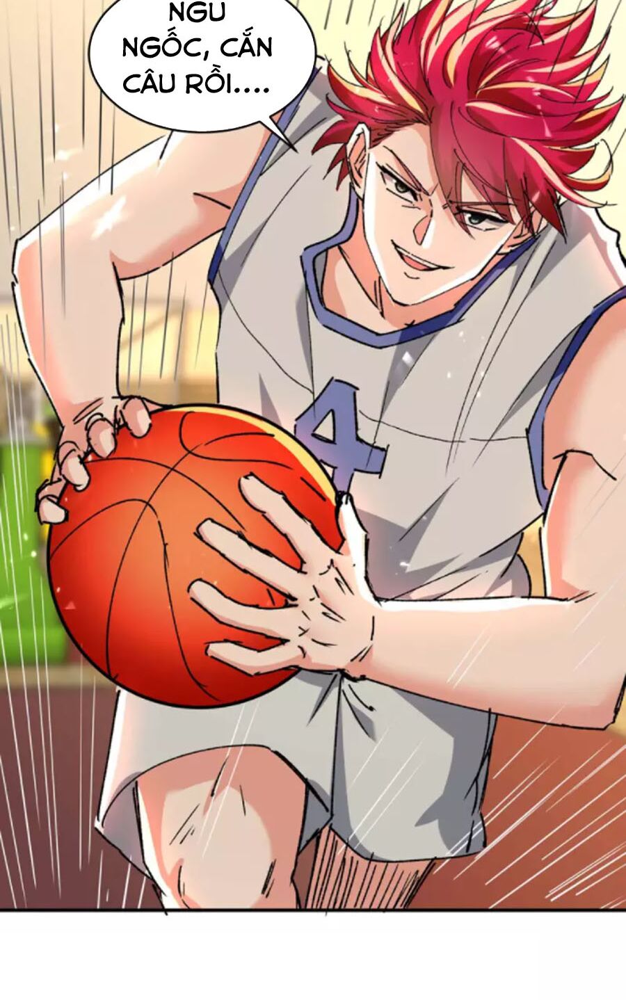 Thần Cấp Thấu Thị: Chapter 242