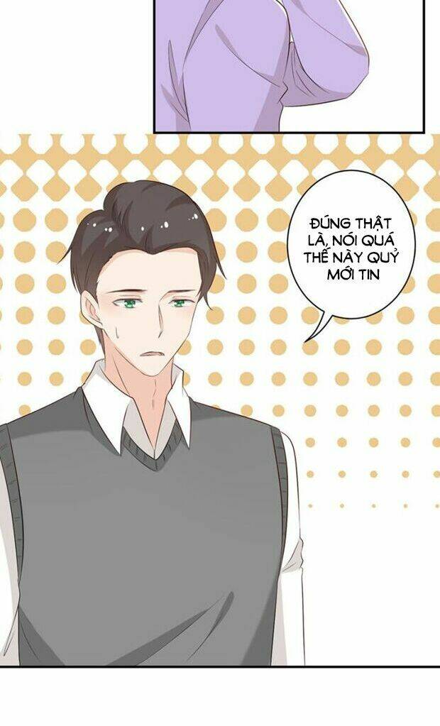 Cả Thế Giới Đều Không Bằng Người: Chapter 120