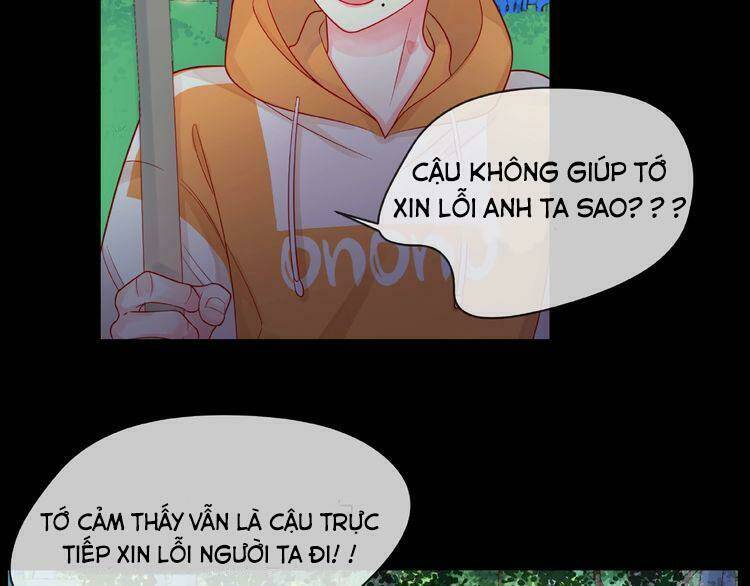 Giai Điệu Của Sự Va Chạm: Chapter 9