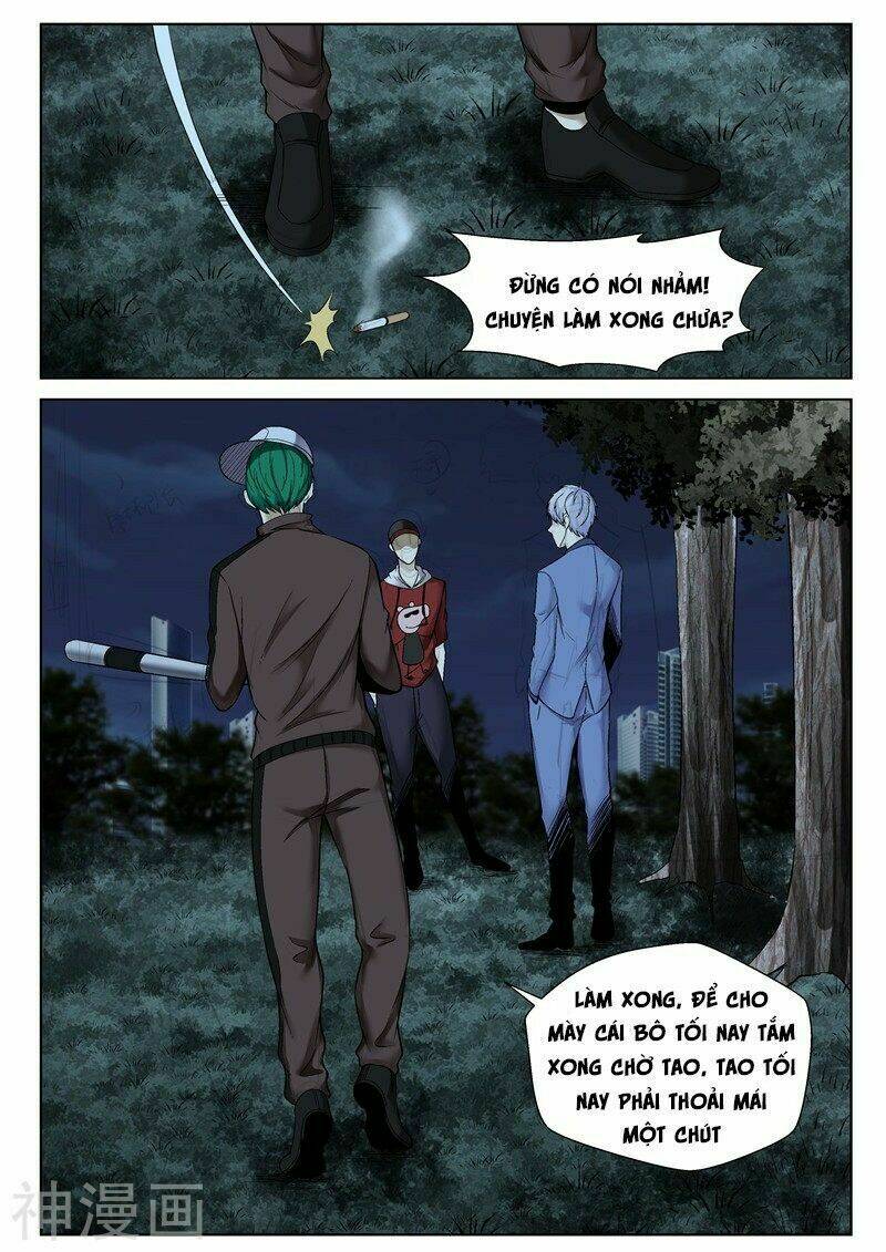 Tu Chân Cuồng Thiếu: Chapter 52