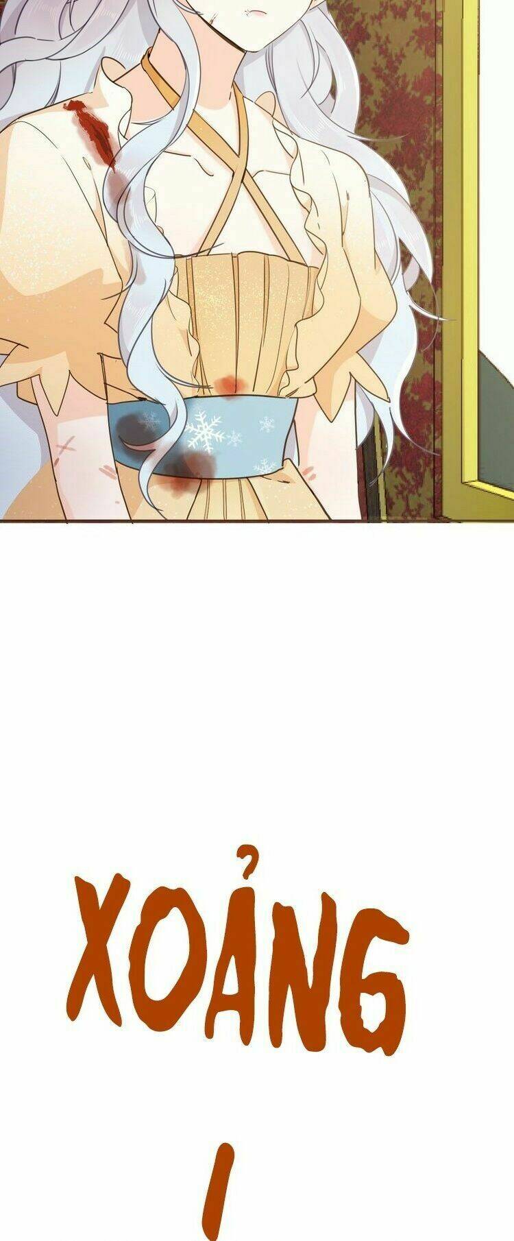 Hầu Nữ Giá Đáo: Chapter 21