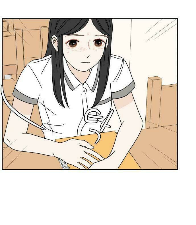 30 Phút Bước Đi Bên Em: Chapter 33