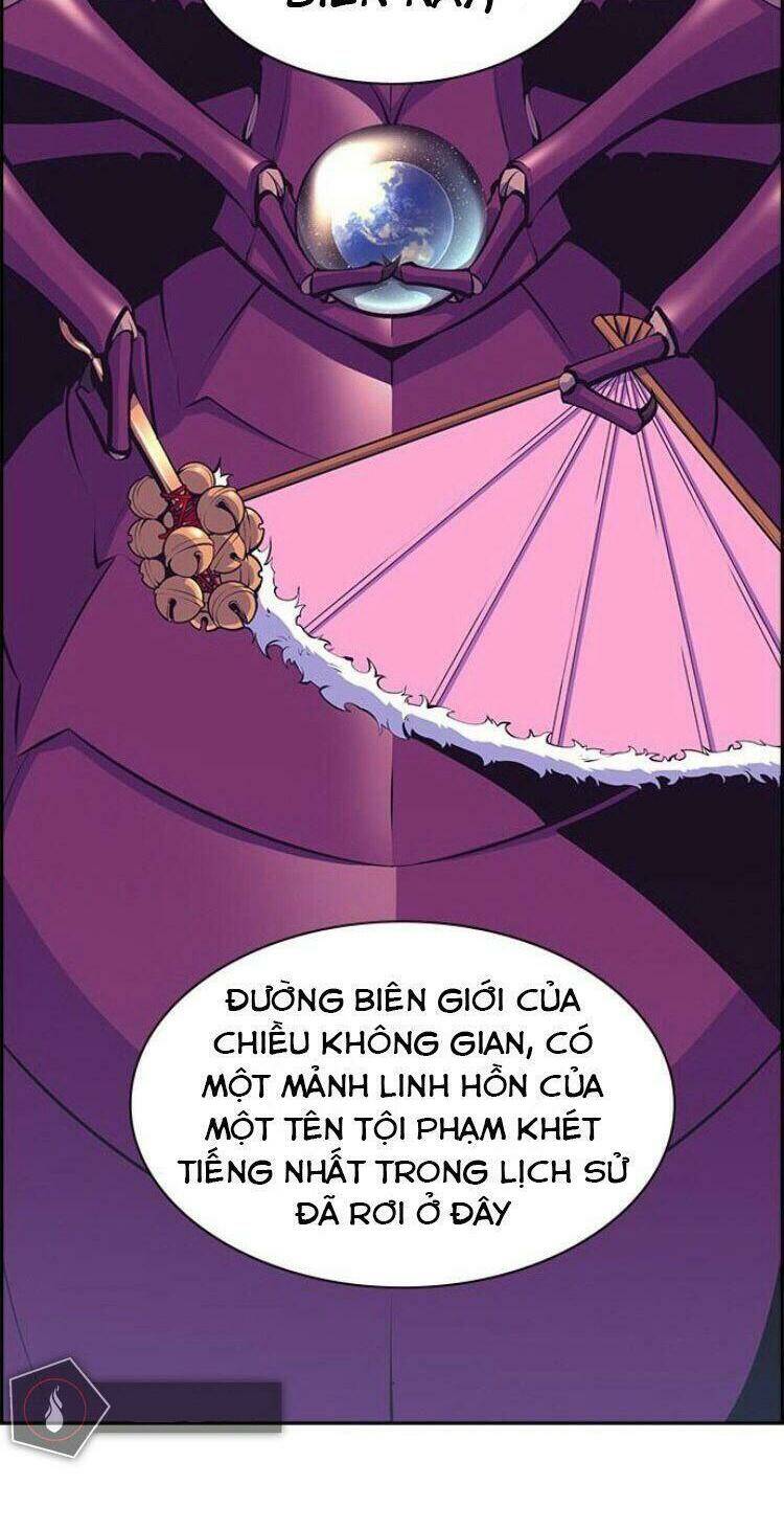 Kẻ Ngoại Lai Ở Vùng Đất Bị Ruồng Bỏ: Chapter 2