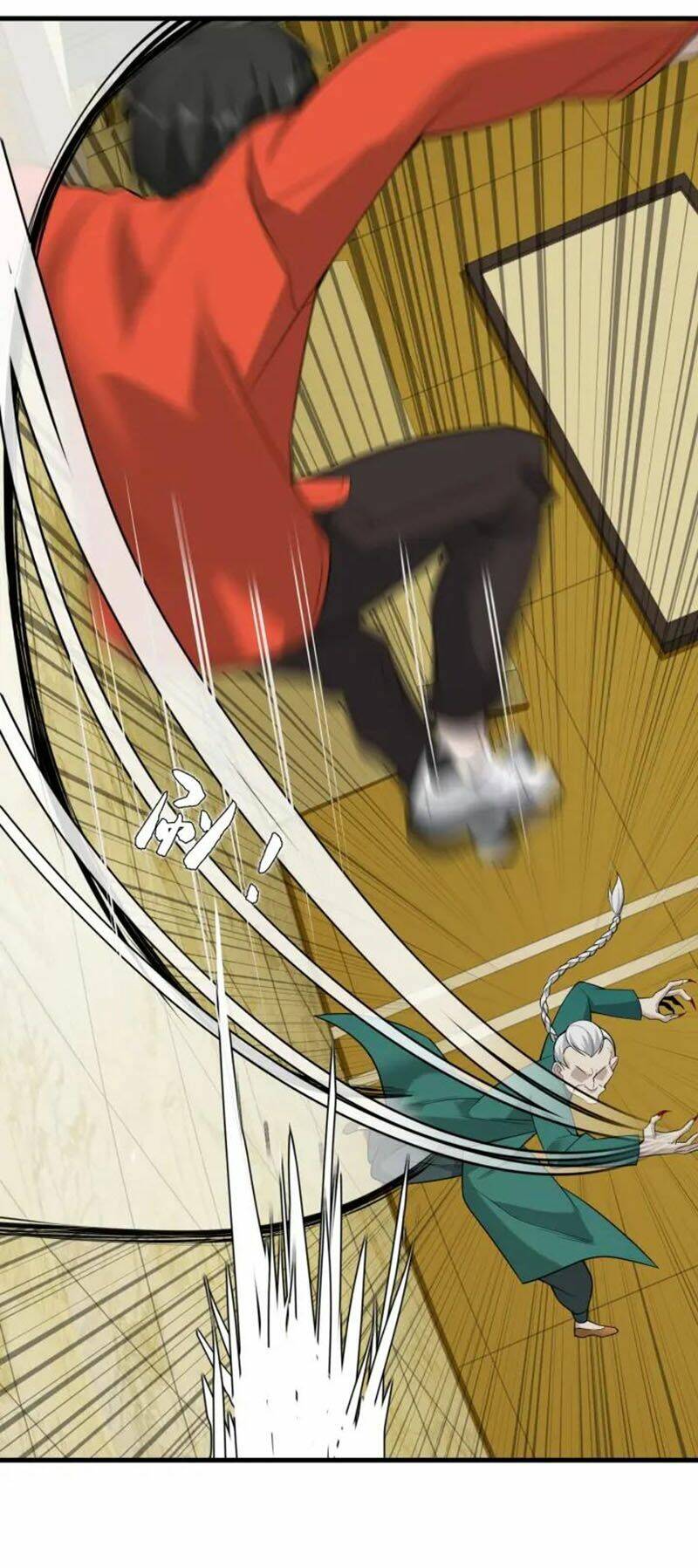 Siêu Cấp Đại Chủ Bạ: Chapter 60