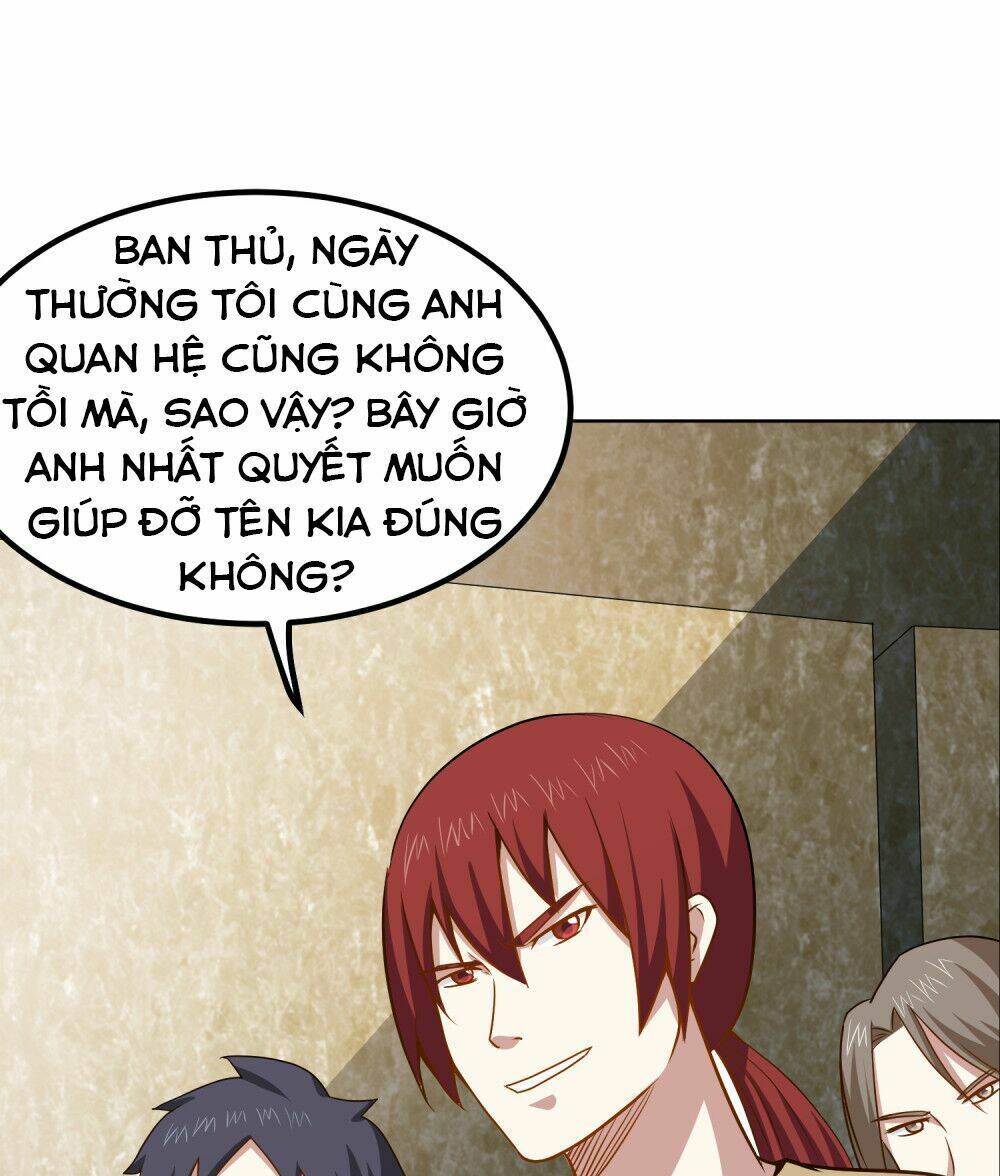 Tay Chơi Thần Cấp: Chapter 42
