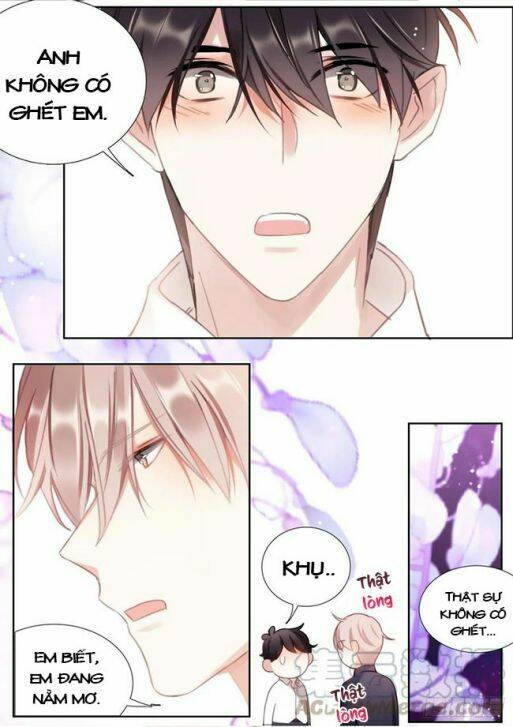 Ảnh Đế X Ảnh Đế: Chapter 153