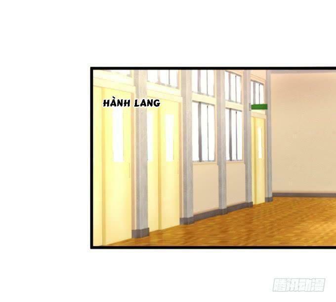 Hồ Tiên Hung Bạo: Chapter 56