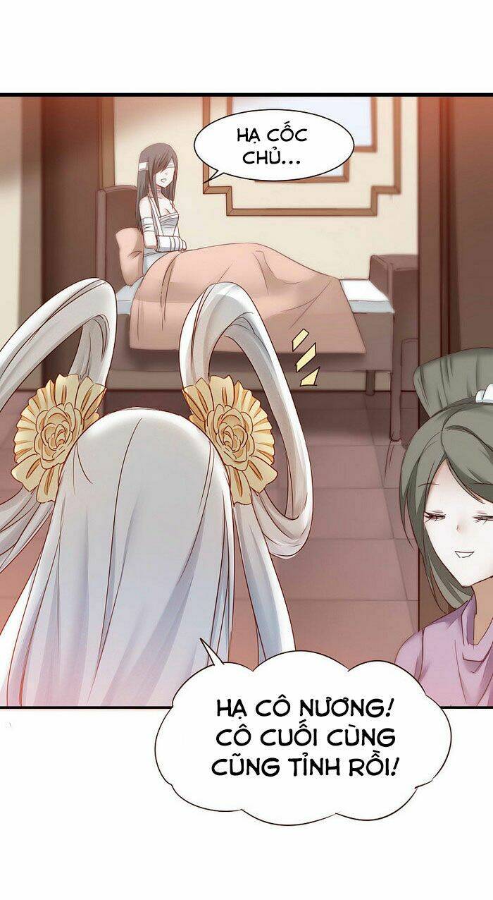 Nghịch Chuyển Tiên Đồ: Chapter 165