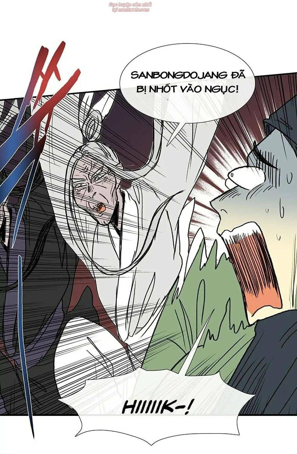 Học Sĩ Tái Sinh: Chapter 92