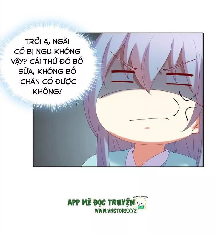 Đô đốc đại nhân sủng thê kí: Chapter 55: Chính là cô ấy đó