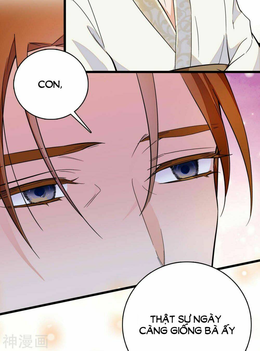 Huyết Túc Khế Ứớc: Chapter 11