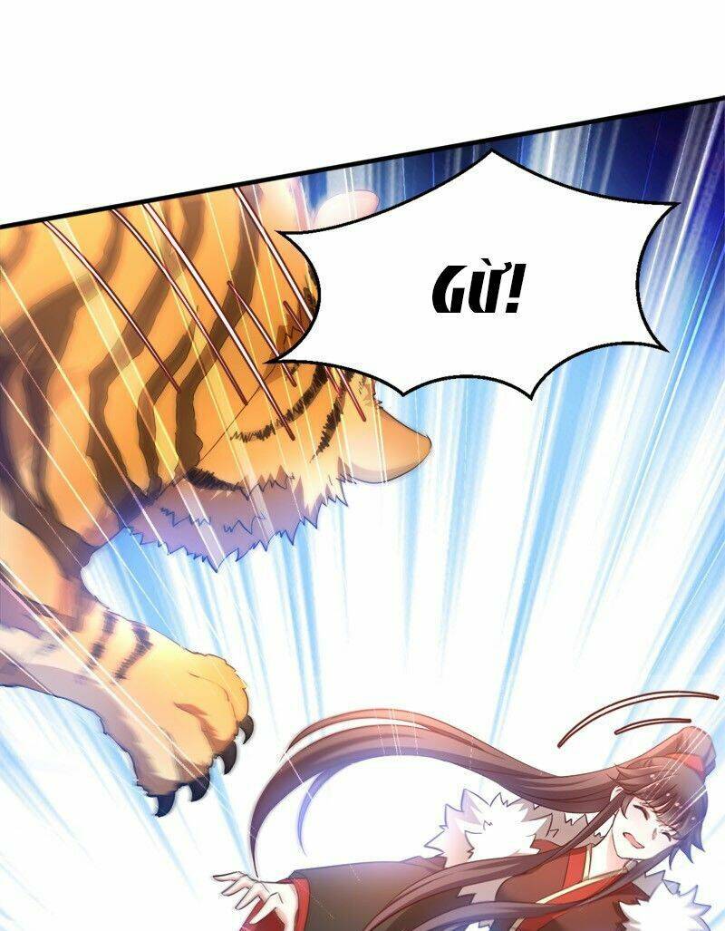 Trò Chơi Trừng Phạt: Chapter 40