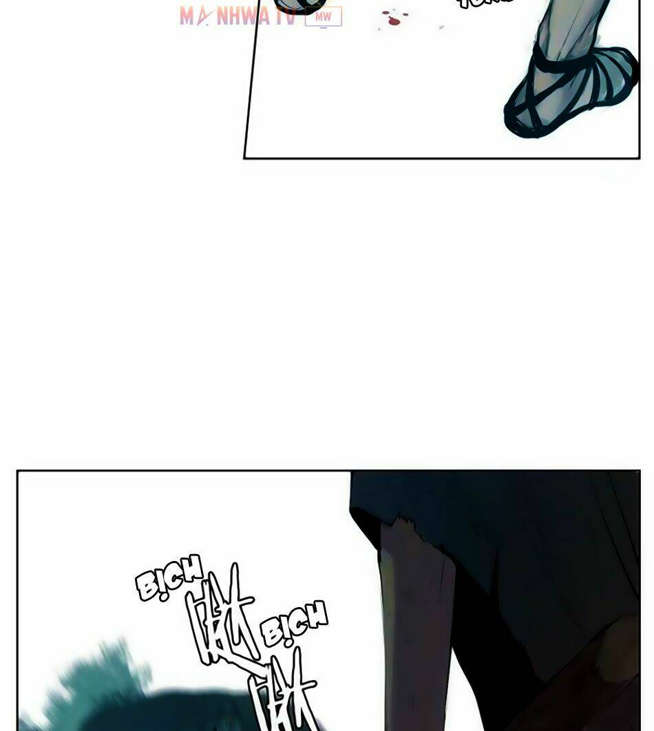 Thanh Gươm Danh Vọng: Chapter 4