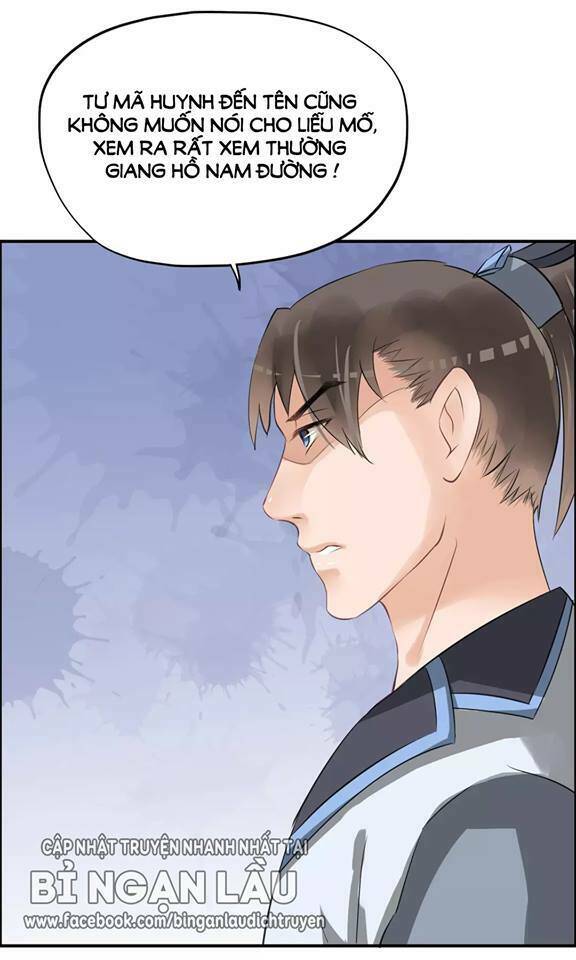 Bồng Sơn Viễn: Chapter 9