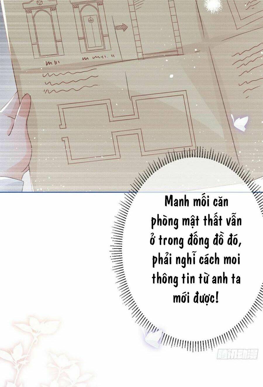 Nữ Hoàng Đầu Tiên Của Đế Quốc: Chapter 37