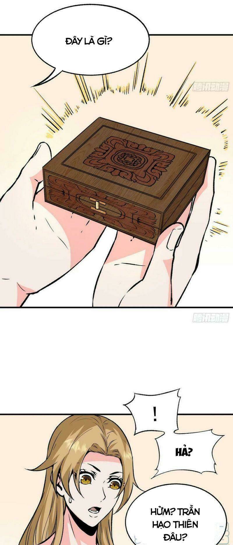 Cuồng Thiếu Siêu Thiên Tài: Chapter 89