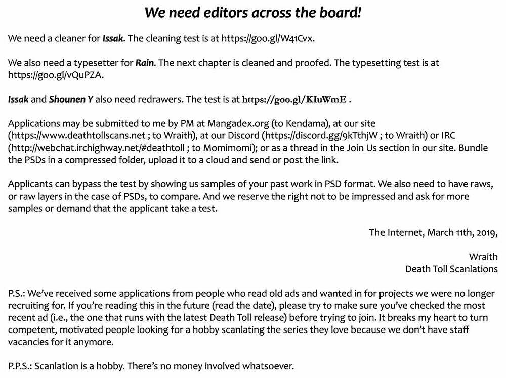 Kakushigoto - Secrets: Chapter 9