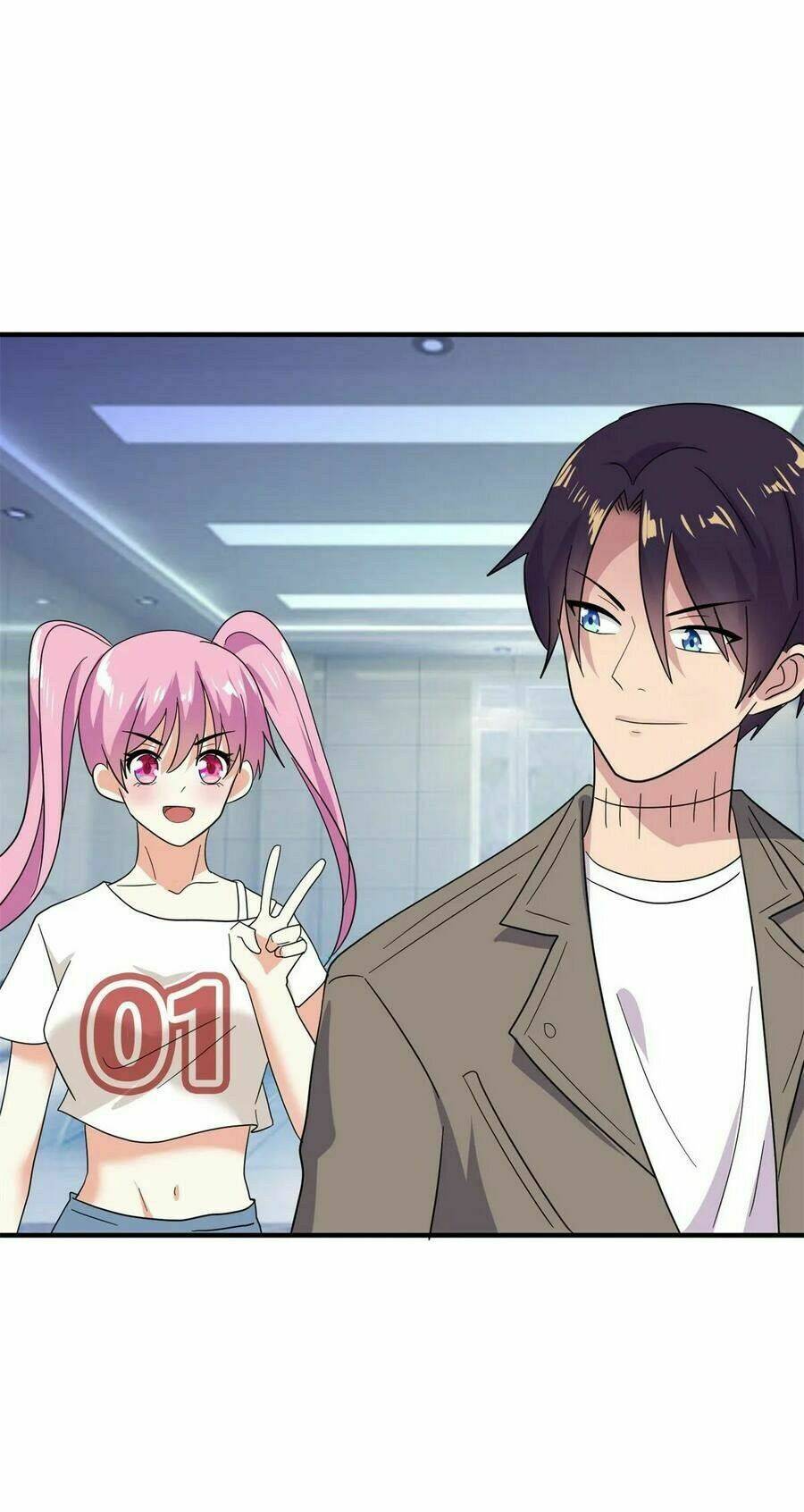 Đại Gia Livestream Vạn Giới: Chapter 40