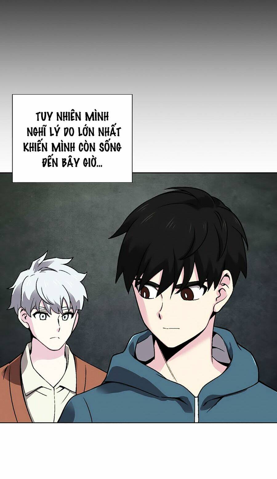 Hầm Ngục Bóng Tối: Chapter 23