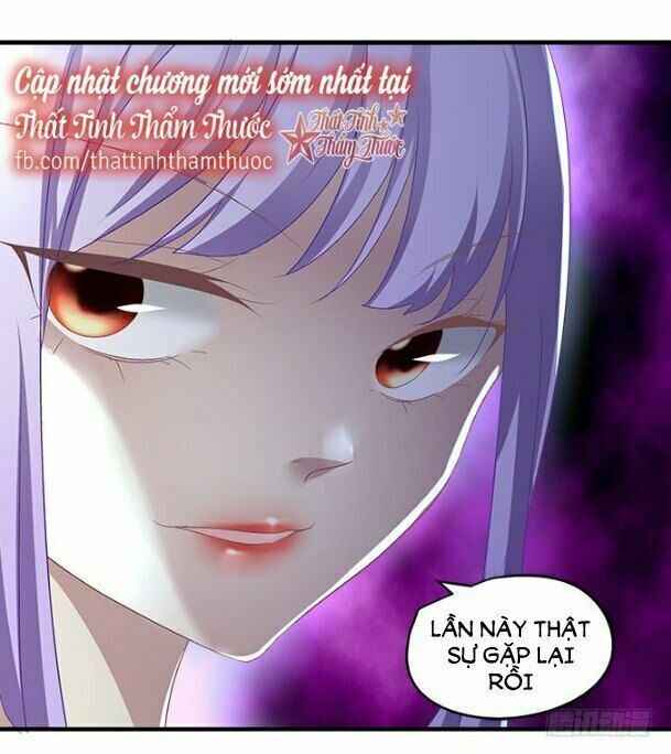 Thiên lại âm linh: Chapter 53