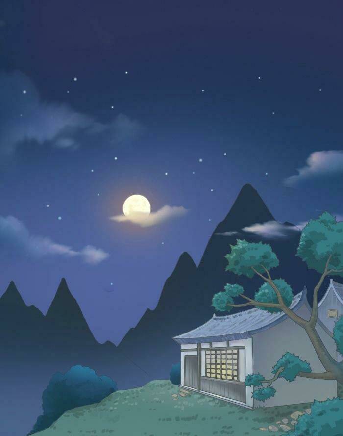 Tiểu Hồ Ly vs Tiểu Hóa Thượng: Chapter 8