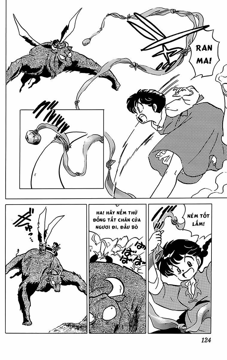 Suối Lời Nguyền: Chapter 187