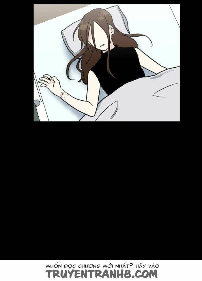 Người Đẹp Gangnam: Chapter 32