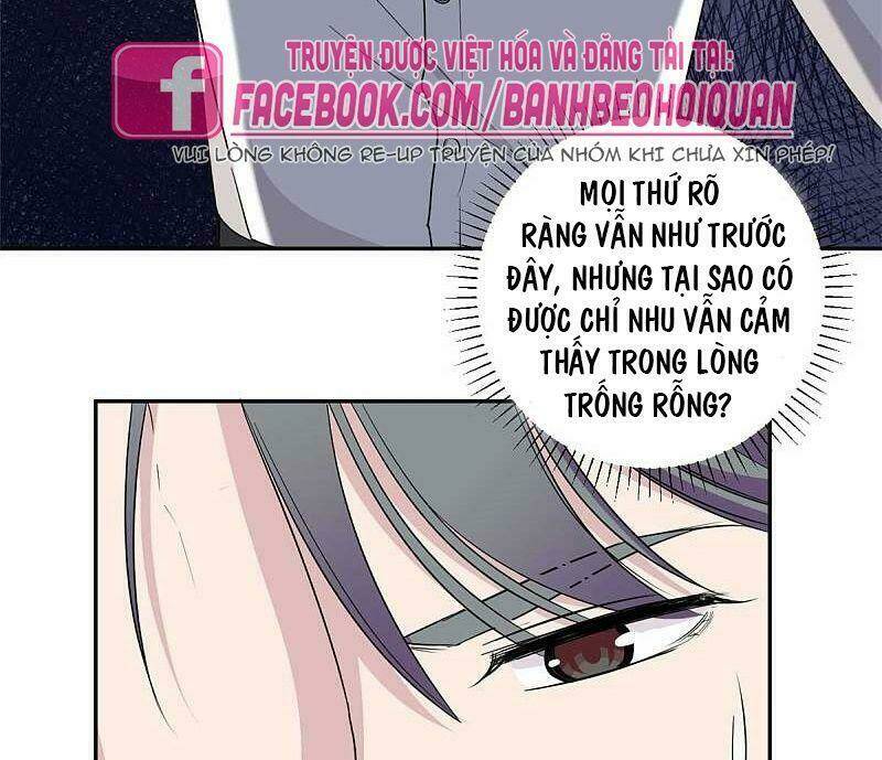 Tổng Tài, Tránh Xa Tôi Ra: Chapter 58