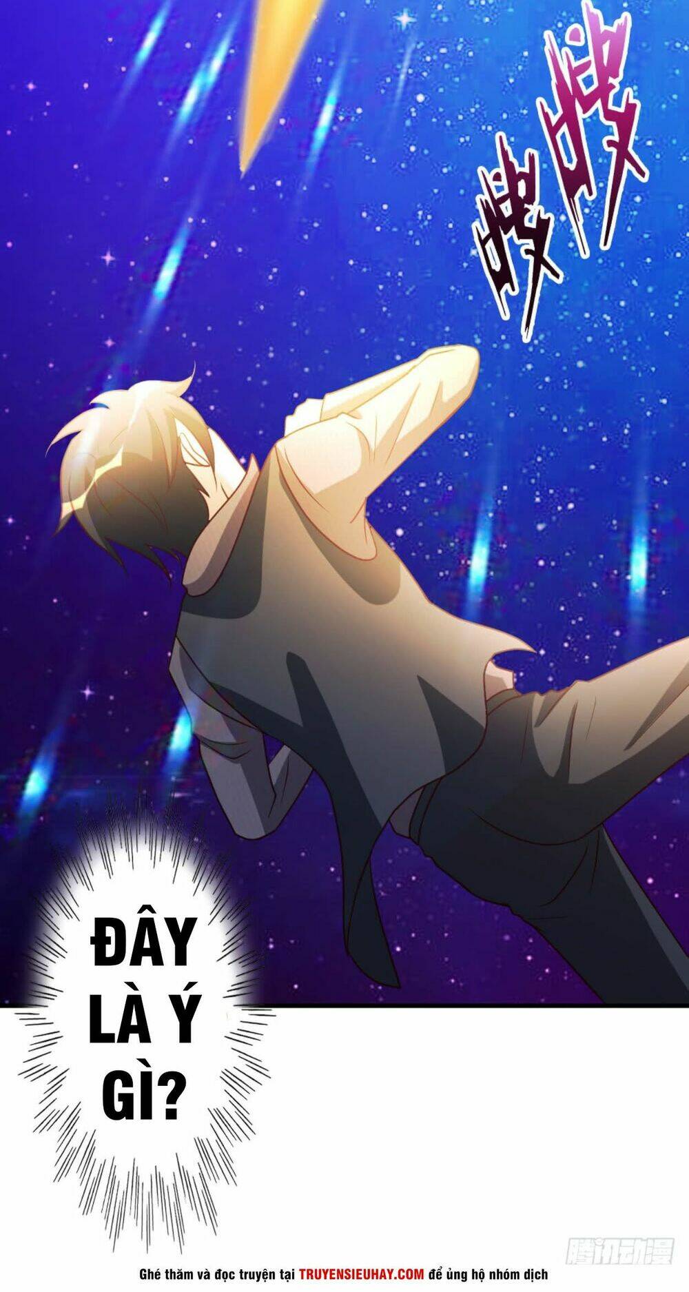 Trọng Sinh Tu Chân Tại Đô Thị: Chapter 40