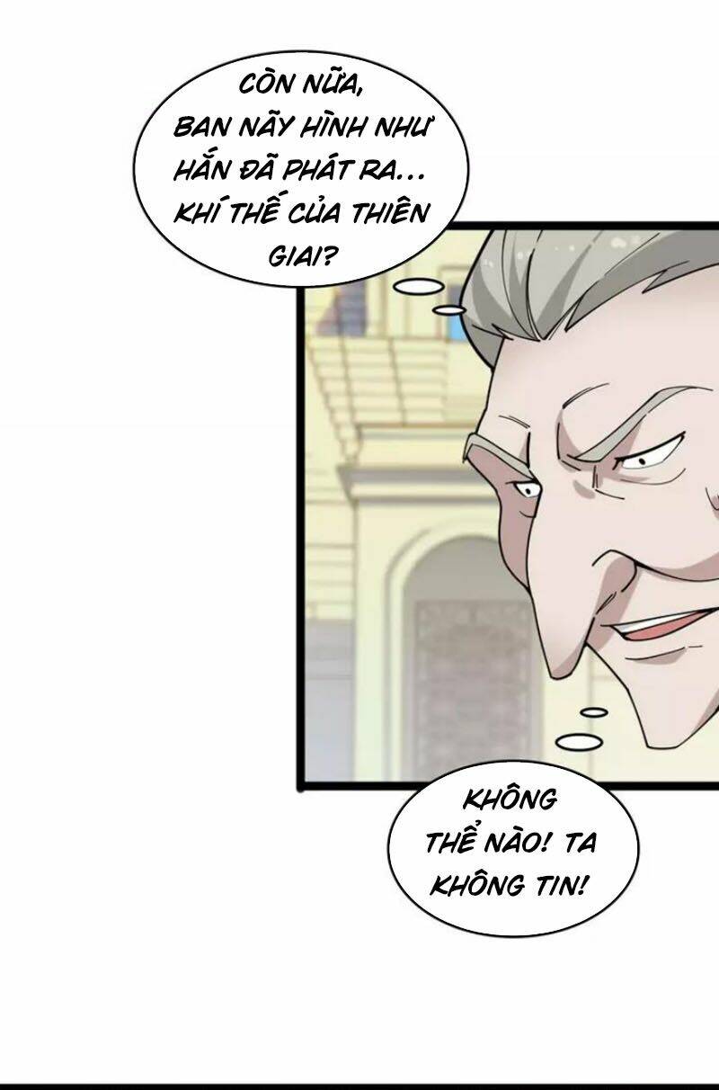 Siêu Cấp Đại Chủ Bạ: Chapter 103