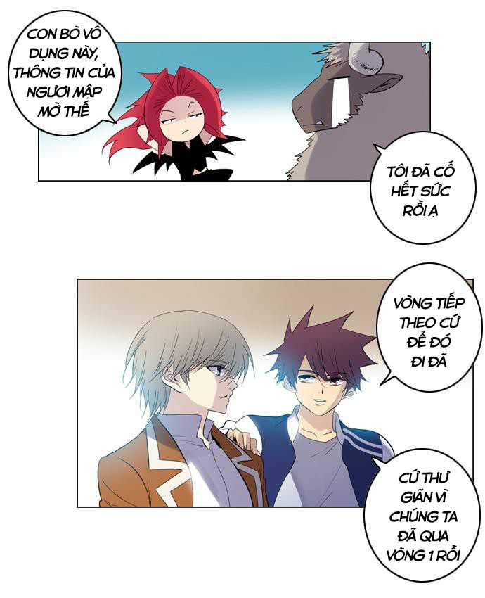 Soul Cartel: Chapter 126