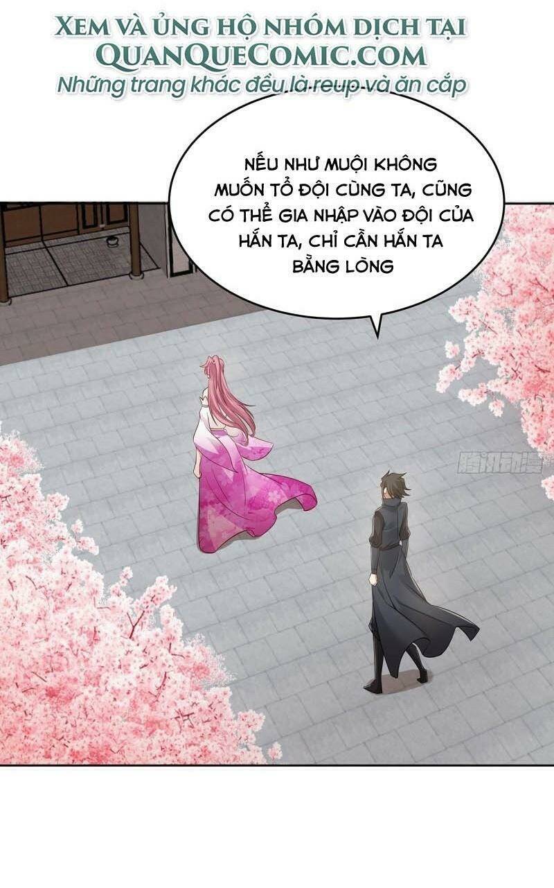 Nghịch Lân: Chapter 92