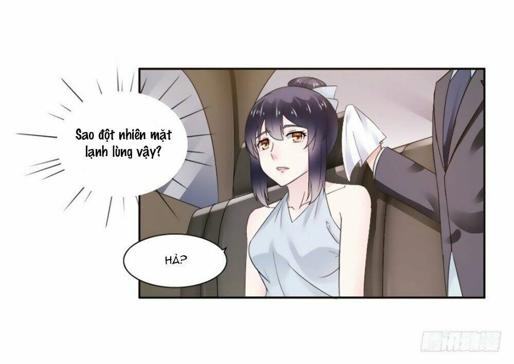 Thiên Kim Đường Môn: Chapter 72