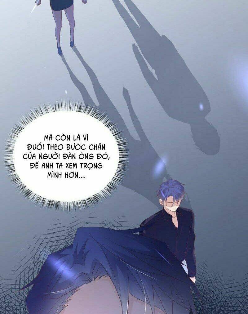 Chiến Lược Lãng Mạn Của Thịnh Thiếu: Chapter 75