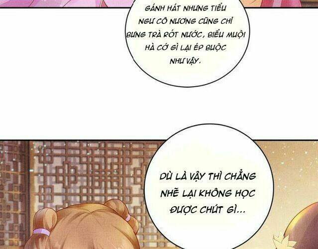 Thịnh Sủng Y Phi Chi Dao Quan Truyện: Chapter 33