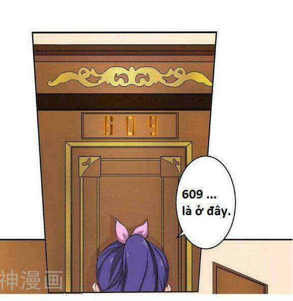 Tổng Tài Đã Cưới Em: Chapter 31