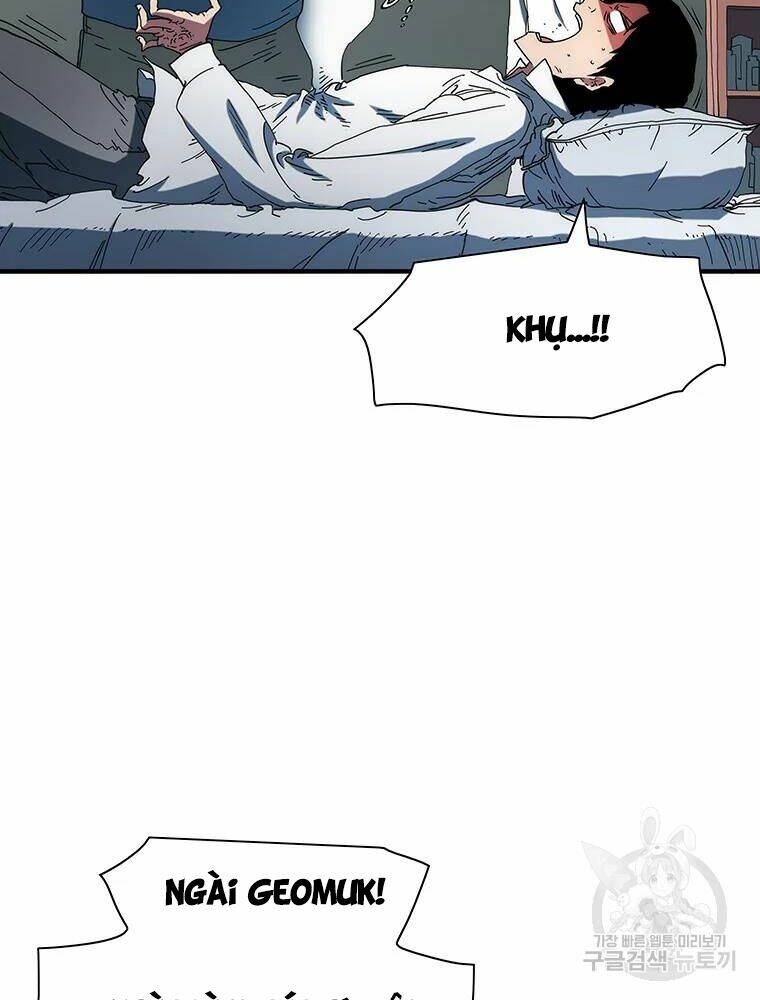 Các Chòm Sao Chỉ Chú Ý Mình Tôi: Chapter 31