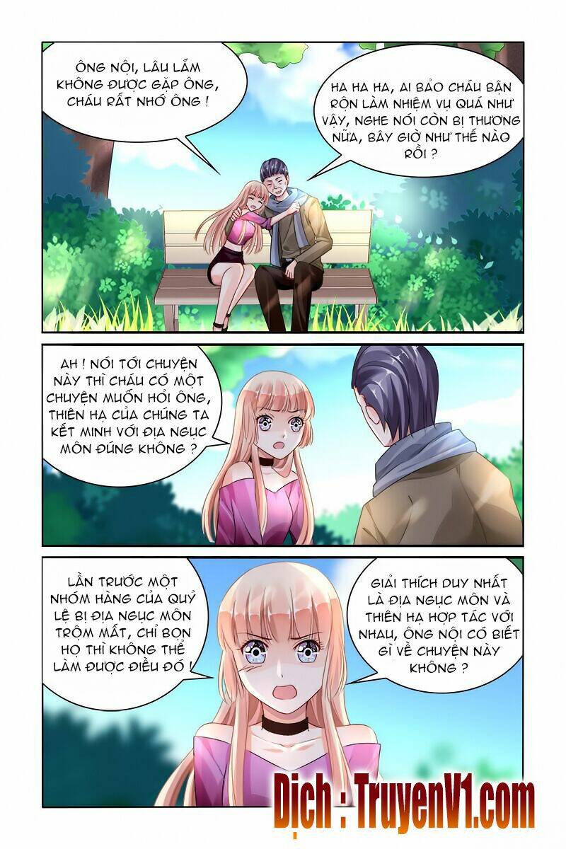 Hào Môn Đệ Nhất Thịnh Hôn: Chapter 145