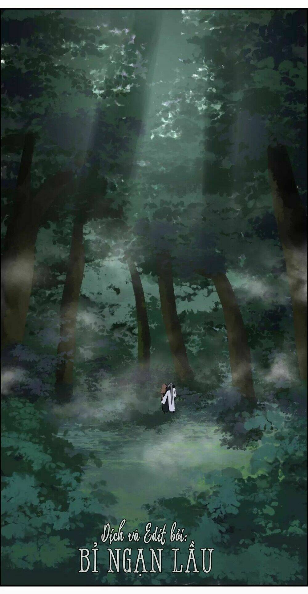 Bồng Sơn Viễn: Chapter 13