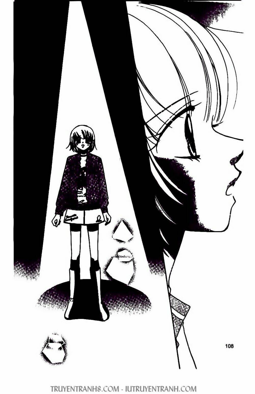 Bộ Sưu Tập Lọ Lem: Chapter 42