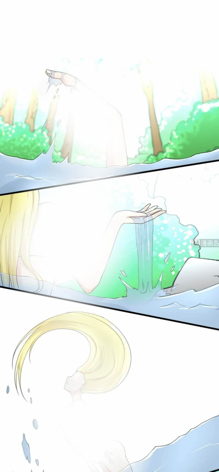 Hắn Là Long Ngạo Thiên: Chapter 48