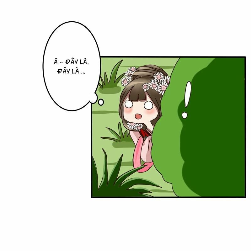 Thông Linh Phi: Chapter 31