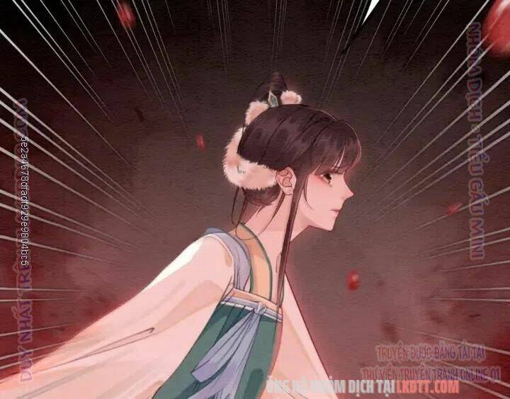 Trọng Sinh Bá Sủng Nhiếp Chính Vương Quá Mạnh Mẽ: Chapter 195