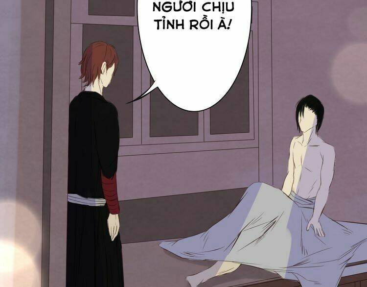 Bạch Lý Hành Giả: Chapter 8