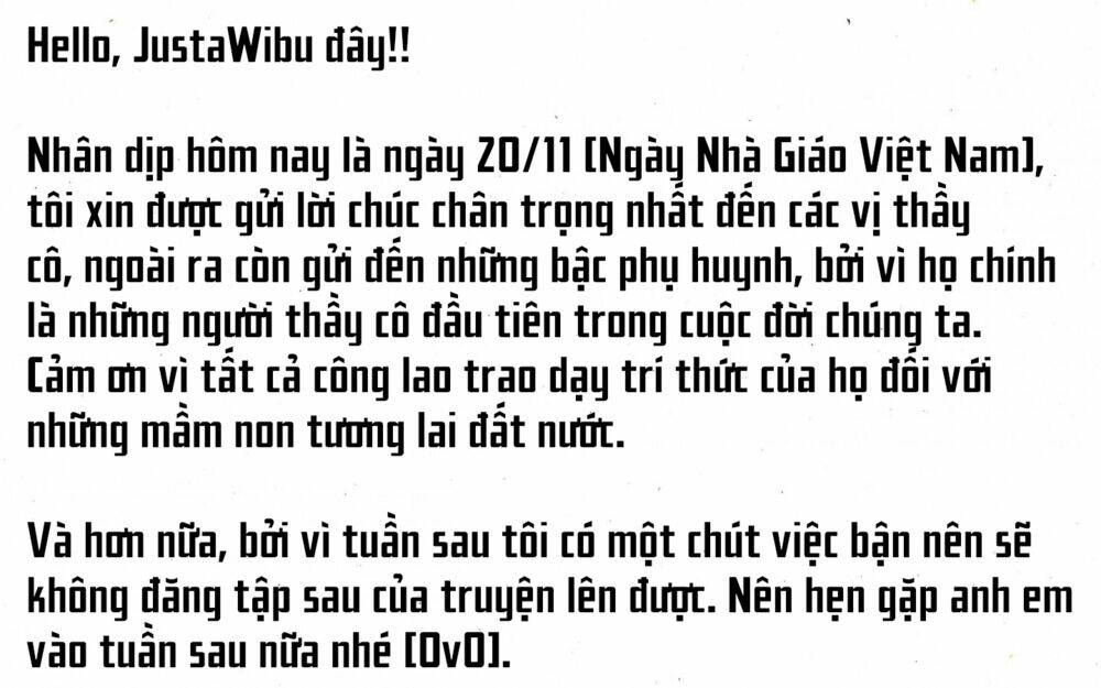Con Gái Ông Trùm Và Người Giám Hộ: Chapter 11